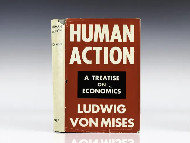 Human Action